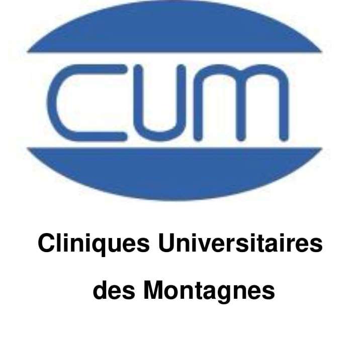 [DMP by SmartCare] CLINIQUE UNIVERSITAIRE DES MONTAGNES BAGANGTE