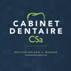 [DMP by SmartCare] CABINET DENTAIRE CSA