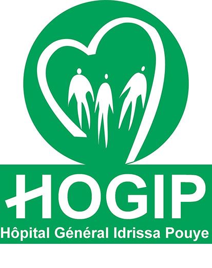 [DMP by SmartCare] HOPITAL GENERAL IDRISSA POUYE