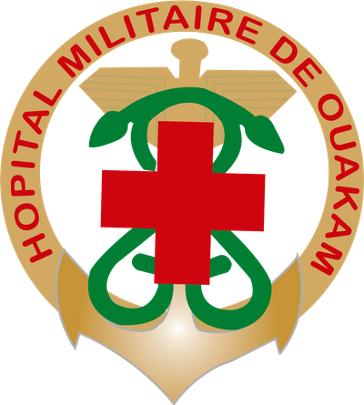 [DMP by SmartCare] HOPITAL MILITAIRE DE OUAKAM