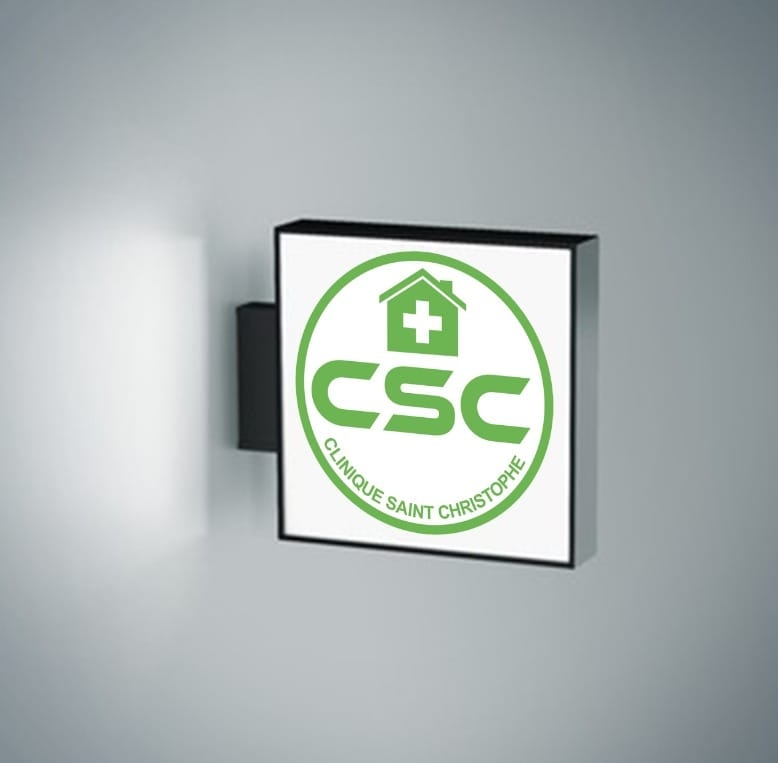 [DMP by SmartCare] Clinique Saint Christophe de Lada - CSC