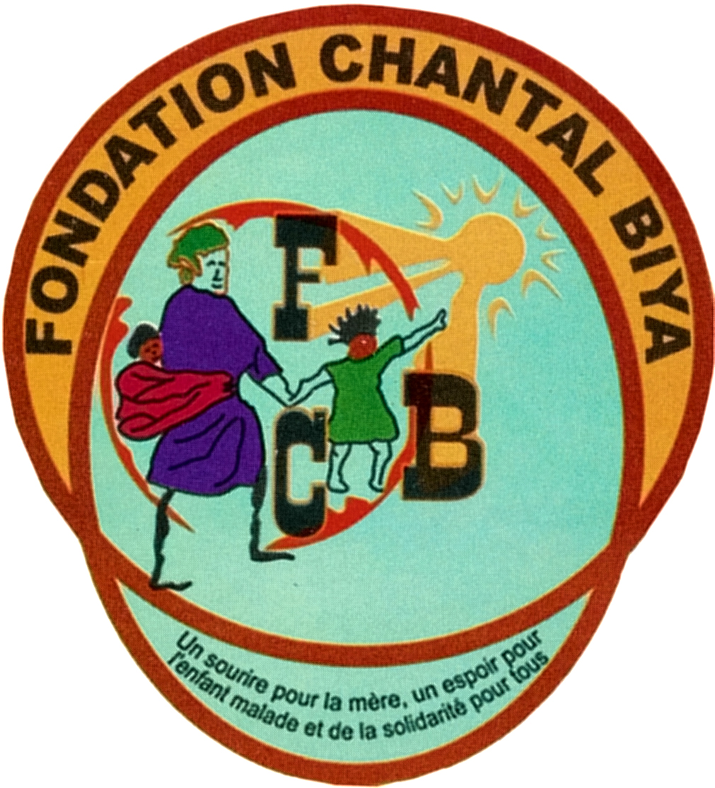 [DMP by SmartCare] FONDATION CHANTAL BIYA