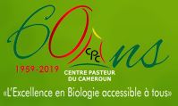 [DMP  by SmartCare] CENTRE PASTEUR DU CAMEROUN